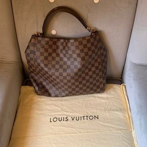 Louis Vuitton Portobello PM